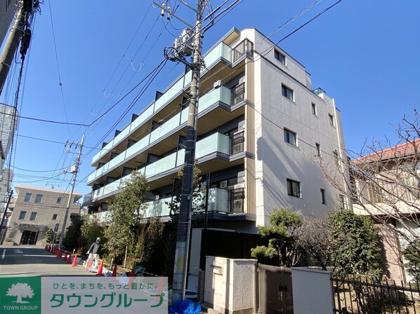 バウスステージ練馬豊玉の物件内観写真